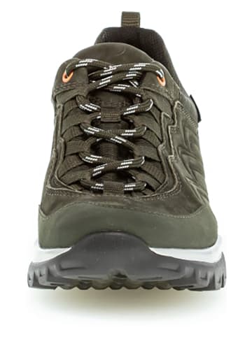 Gabor Wandelschoenen kaki