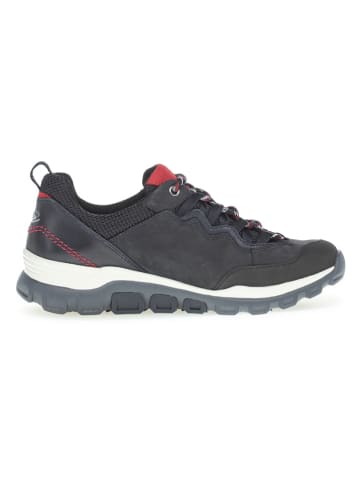 Gabor Wandelschoenen donkerblauw