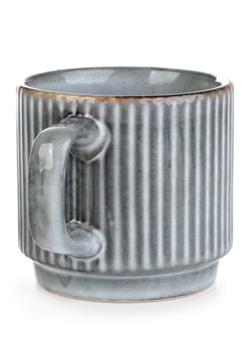 Homla Tasse "Labarro" in Grau - 250 ml