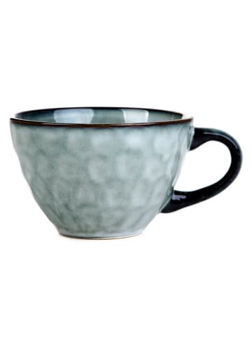 Homla Kubek "Labarro" w kolorze szarym - 300 ml