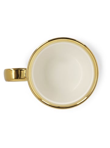 Homla Kop "Sinnes" groen - 280 ml