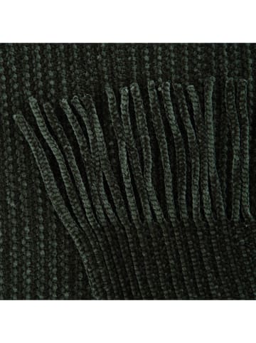 Homla Koc "Chenille" w kolorze zielonym - 170 x 130 cm