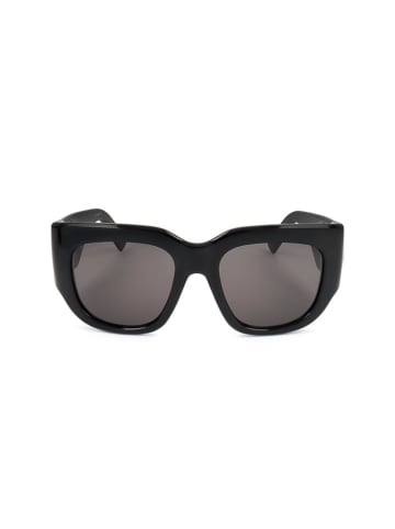 Gucci Damen-Sonnenbrille in Schwarz