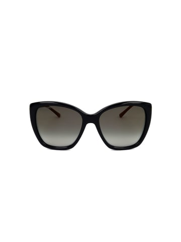 Jimmy Choo Dameszonnebril zwart