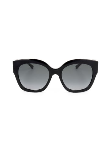 Jimmy Choo Damen-Sonnenbrille in Schwarz