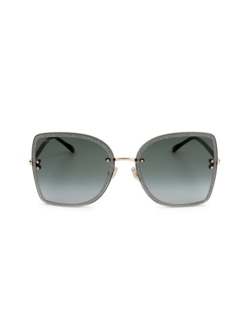 Jimmy Choo Dameszonnebril zwart