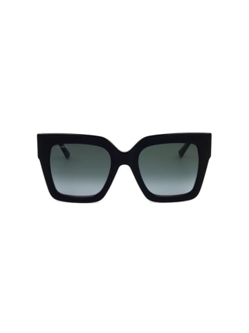 Jimmy Choo Dameszonnebril zwart