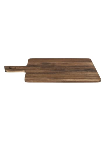 Ethnical Life Snijplank naturel - (L)45 x (B)25 cm