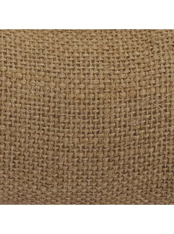 Ethnical Life Türleiste in Hellbraun - (L)80 cm