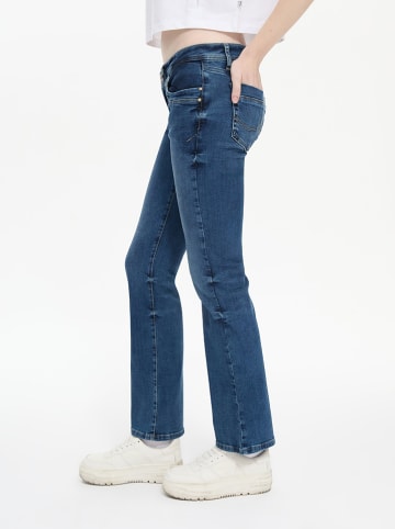 LTB Jeans - Bootcut fit - in Dunkelblau