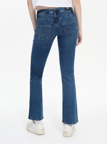 LTB Jeans - Bootcut fit - in Dunkelblau