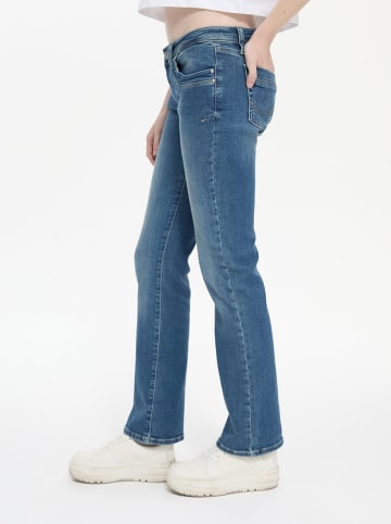LTB Jeans - Bootcut fit - in Blau