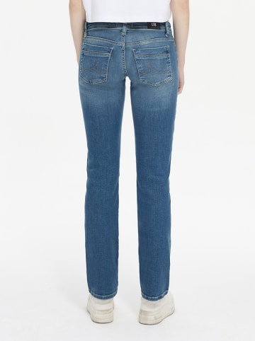 LTB Jeans - Bootcut fit - in Blau