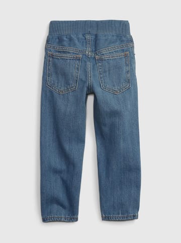 GAP Jeans - Slim fit - in Blau