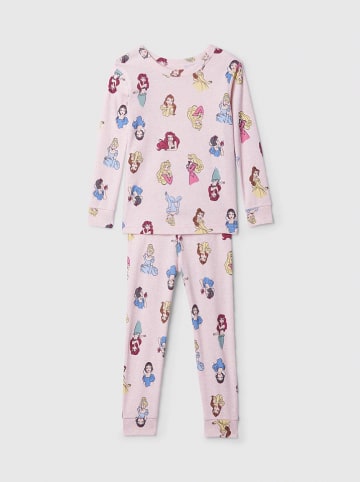 GAP Pyjama in Rosa