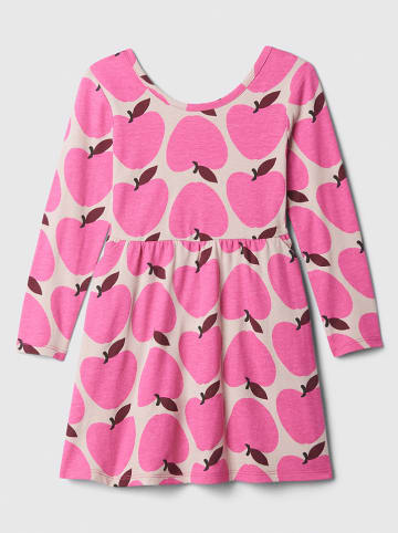 GAP Kleid in Pink