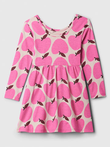GAP Kleid in Pink