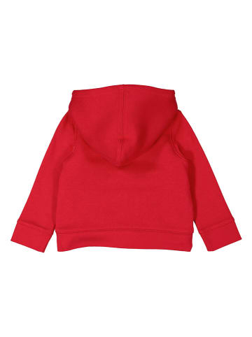 GAP Bluza w kolorze czerwonym
