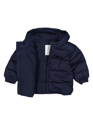 GAP Steppjacke in Dunkelblau