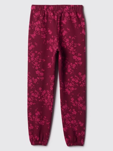 GAP Sweathose in Rot