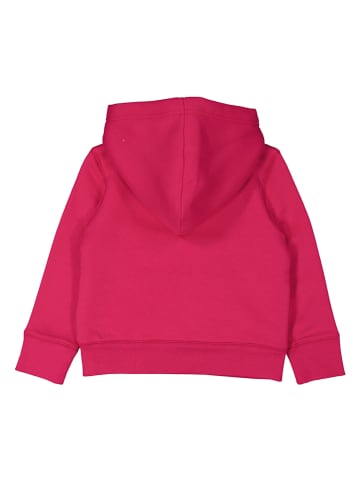 GAP Bluza w kolorze różowym
