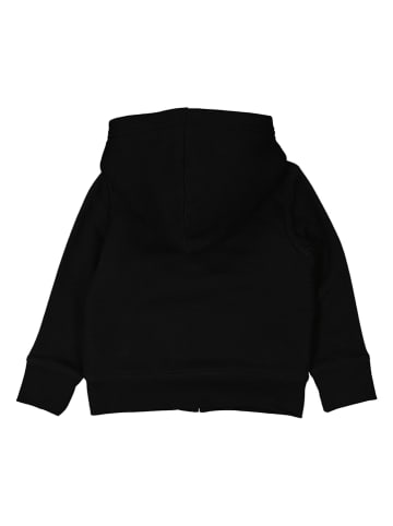 GAP Sweatvest zwart