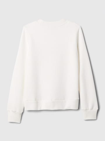 GAP Sweatshirt wit