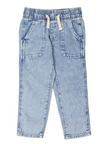 GAP Jeans - Regular fit - in Hellblau