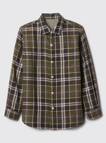 GAP Hemd in Khaki