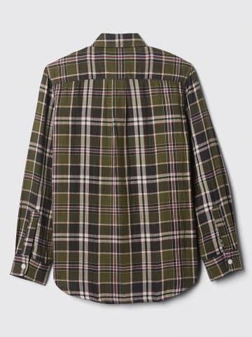 GAP Blouse kaki