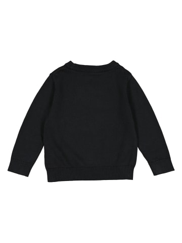 GAP Trui kaki/zwart