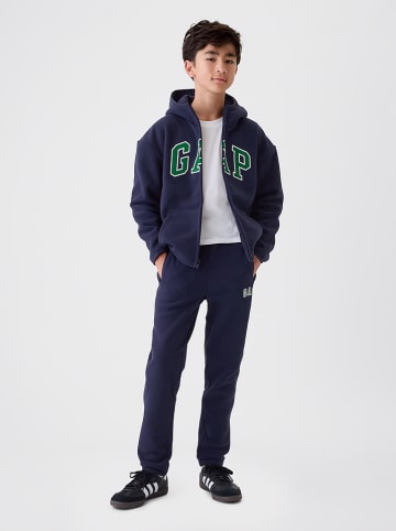 GAP Sweathose in Dunkelblau