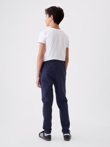 GAP Sweathose in Dunkelblau