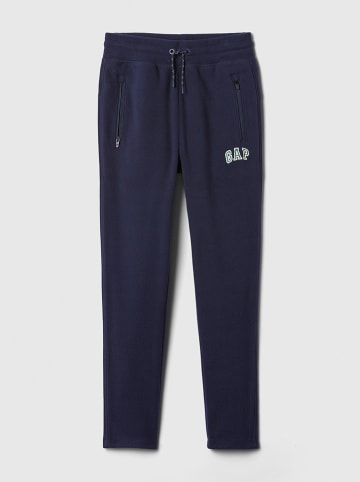 GAP Sweathose in Dunkelblau