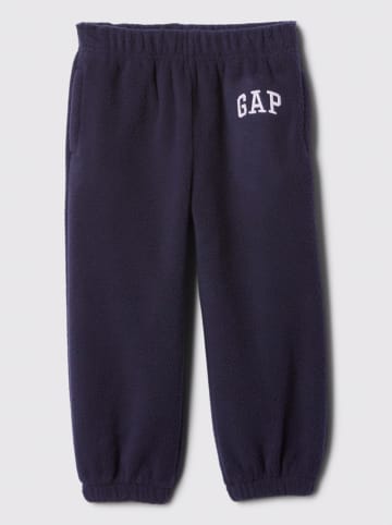 GAP Sweatbroek donkerblauw