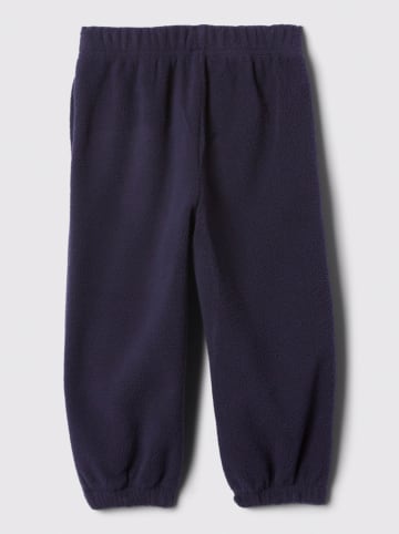 GAP Sweathose in Dunkelblau