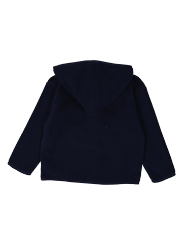 GAP Sweatjacke in Schwarz