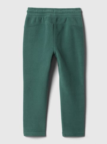 GAP Sweathose in Grün