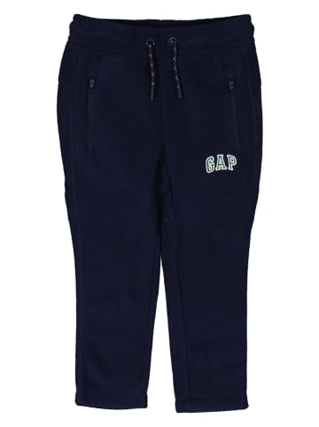 GAP Sweathose in Dunkelblau