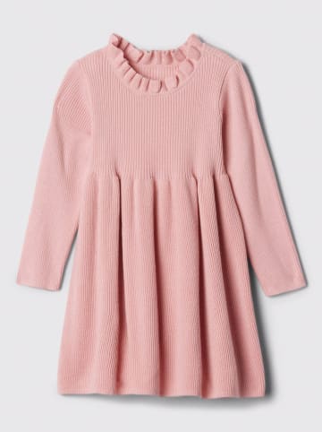 GAP Jurk lichtroze