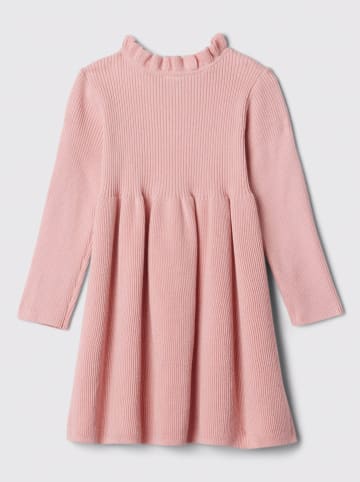 GAP Kleid in Rosa
