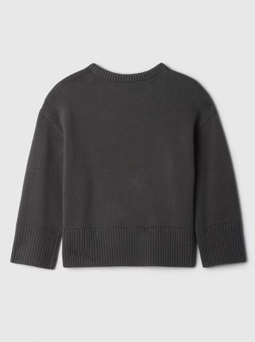 GAP Pullover in Anthrazit