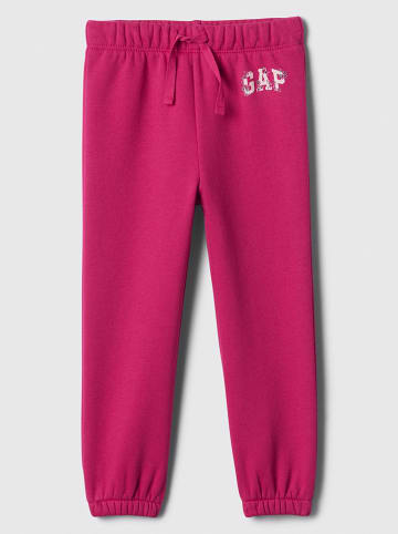 GAP Sweathose in Pink