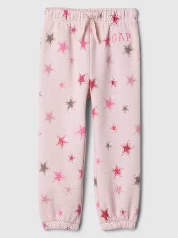 GAP Sweathose in Rosa