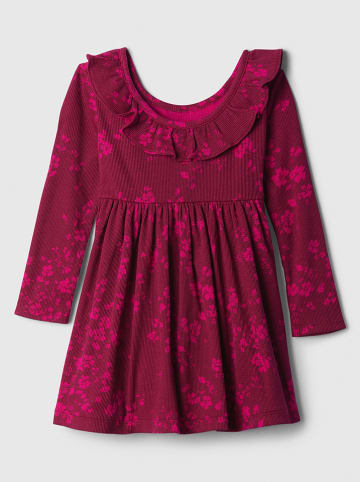 GAP Kleid in Rot