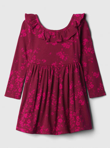 GAP Kleid in Rot