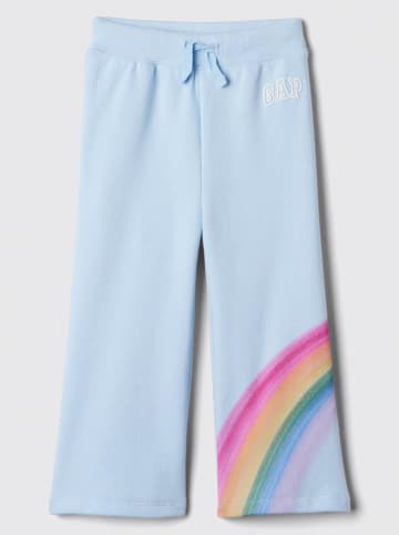 GAP Sweathose in Hellblau