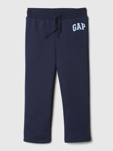 GAP Sweathose in Dunkelblau
