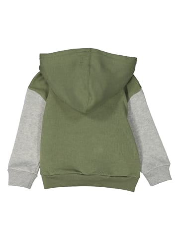 GAP Hoodie in Grün