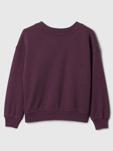 GAP Bluza w kolorze fioletowym